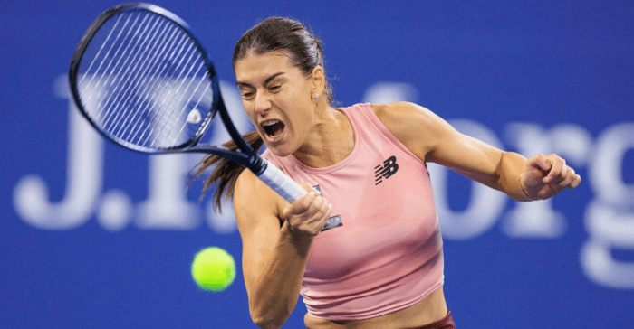 Jabeur eases past Starodubtseva into second round in Melbourne - Sports ... Fourth seed paolini cruises past starodubtseva into fourth round