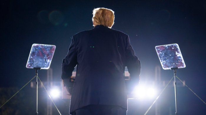 How trump is trying to undo the inflation reduction act