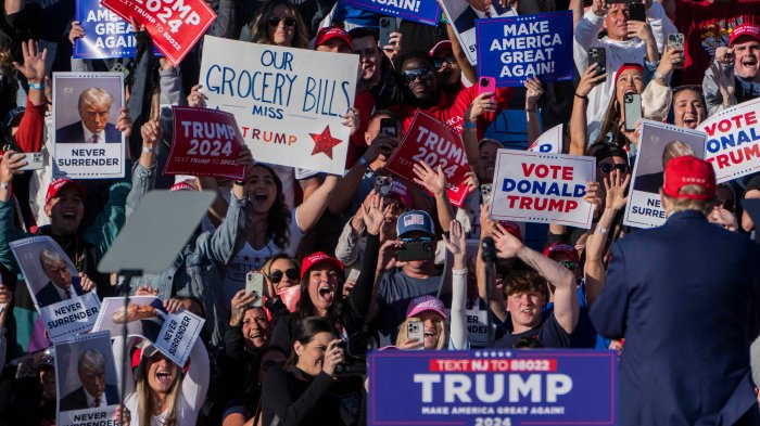 How trump is trying to undo the inflation reduction act