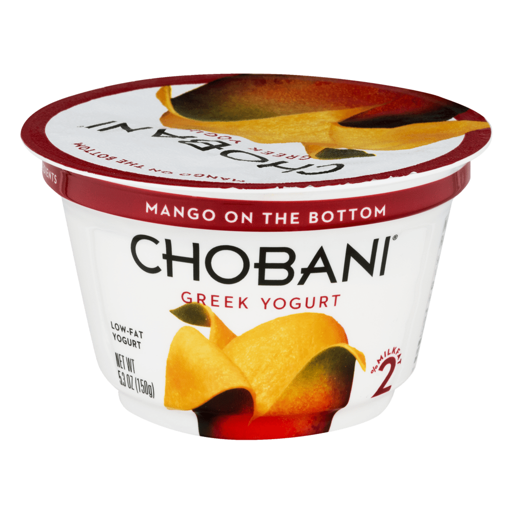 Chobani beats class action over zero sugar label