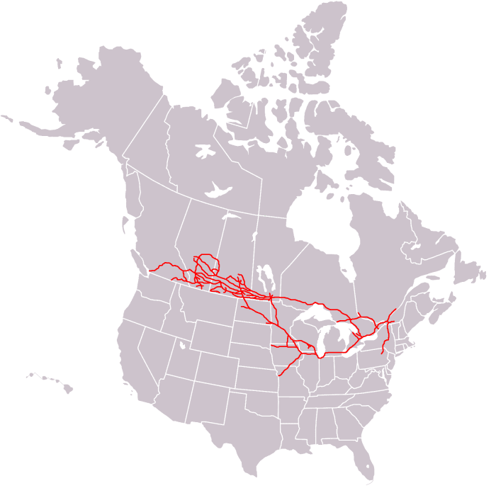 File:Canadian Pacific System Railmap.PNG - Wikipedia Canadian dollar heads fourth straight monthly gain gdp beats estimates