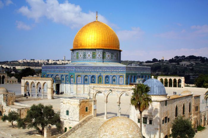 Israel blocks ramallah meeting with arab ministers israeli official says