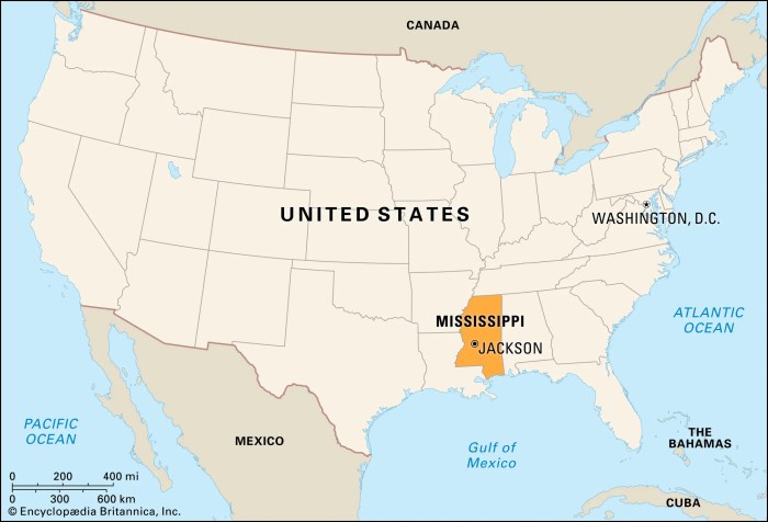Mississippi Carte et Image Satellite Report mississippi state targeting virginias brian oconnor coach