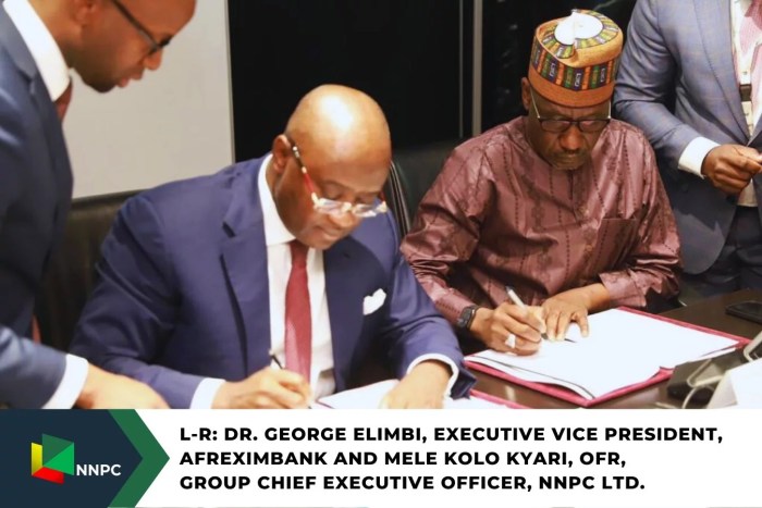 Afreximbank to hold 30th Annual Meetings in Accra, Ghana, from 18-21 ... Afreximbank tells investors ghana up date loans risking creditors ire