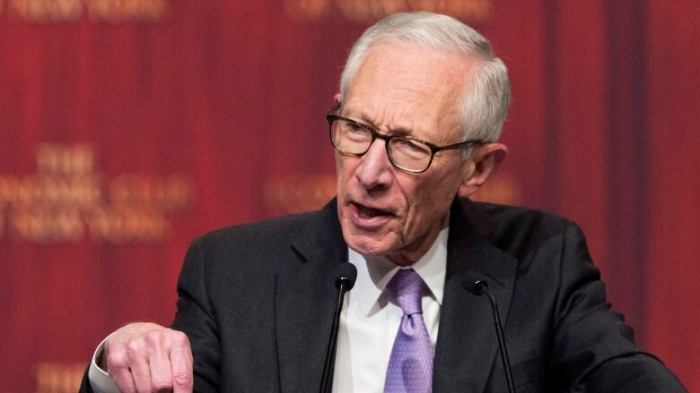 BlackRock Investment Institute brings on ex-Fed Vice Chairman Stanley ... Obituary stanley fischer former fed vice chair bank israel chief dies 81