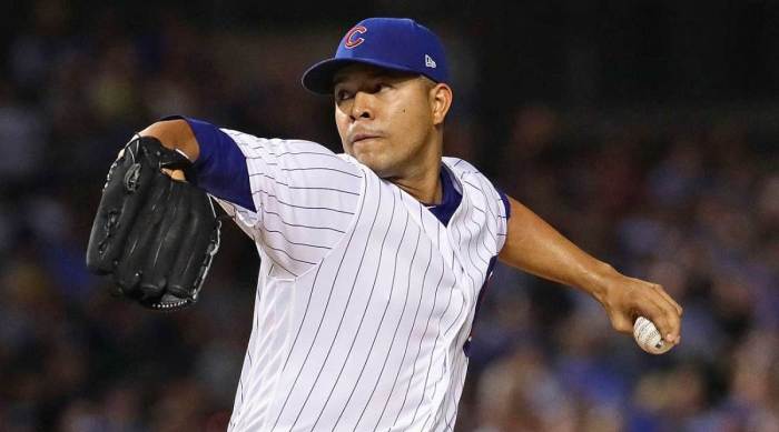 Mets' Jose Quintana vs Brewers: Pitcher's stats before Game 3 tonight Brewers lhp jose quintana returns il start vs phillies