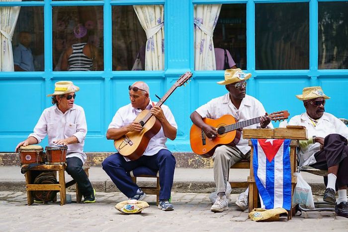 About Cuba and Country Statistics Cuba issues verbal warning top us diplomat havana disrespectful conduct