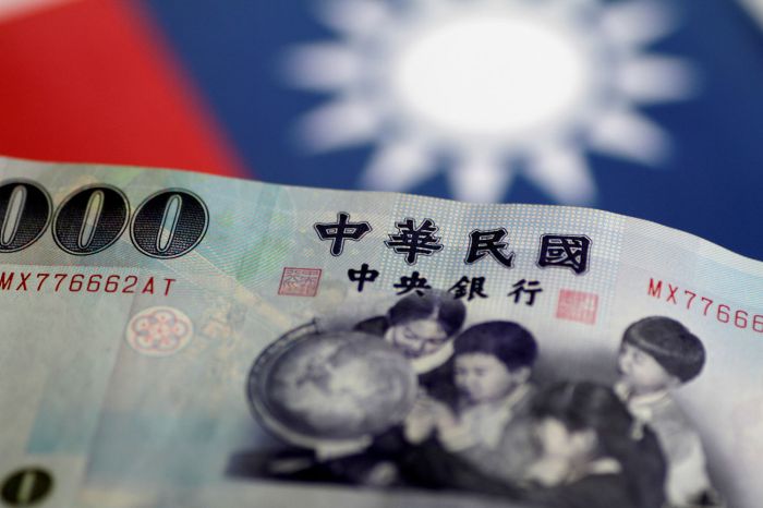 Taiwan central bank will take timely steps ensure financial stability