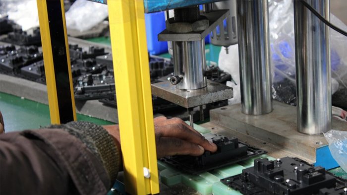 South african factory conditions deteriorate further absa pmi shows