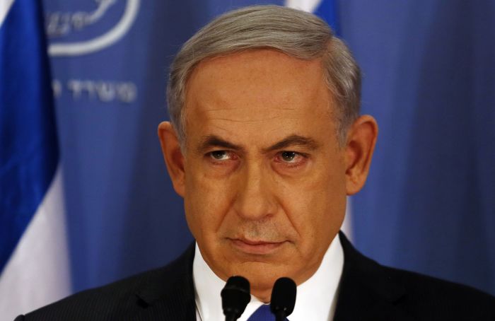 Israeli Prime Minister Benjamin Netanyahu Was Taken to the Hospital ... Netanyahu says israel accepts witkoffs new gaza truce proposal media report