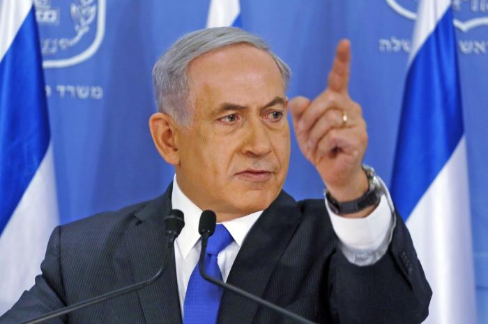 Netanyahu dice que la presión militar es necesaria para liberar a los ... Netanyahu says israel accepts witkoffs new gaza truce proposal media report