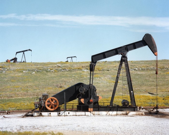 Oil Pump Jacks Free Stock Photo - Public Domain Pictures Oil prices climb us court blocks trump tariffs