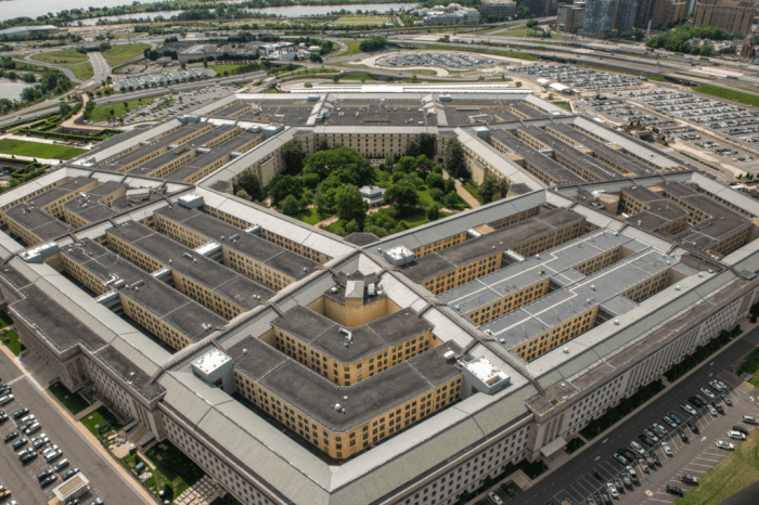 Pentagon chief warns imminent china threat pushes asian allies hike defence
