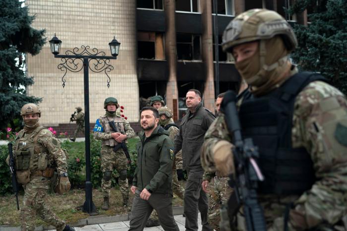 Zelenskyy says situation in Ukraine’s east ‘getting tougher’ | Russia ... Ukraine set out roadmap peace istanbul talks document shows
