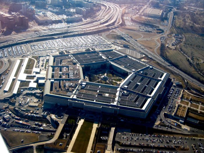 Pentagon chief warns imminent china threat pushes asian allies hike defence