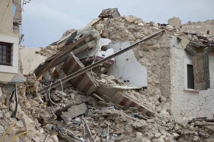 Earthquake magnitude 6 strikes japans hokkaido gfz says