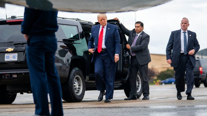 Trump calls musk terrific announces press conference with him friday