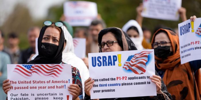 Afghans kentucky fear future after trump strips deportation protections