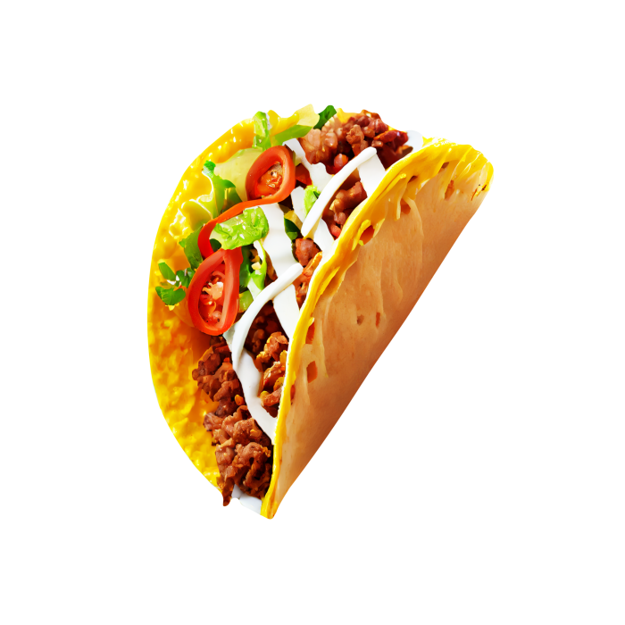 Taco fafo investors love parodies trump acronyms