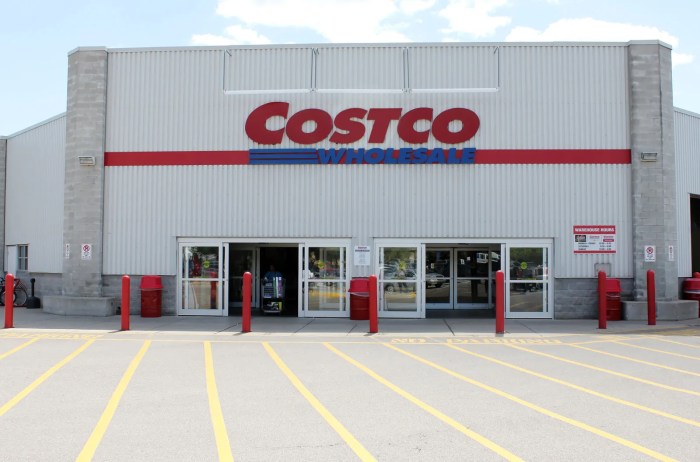 Costco Wholesale unveils .7M warehouse at Casuarina, Perth - Retail ... Costco misses quarterly sales expectations amid reduced consumer spending