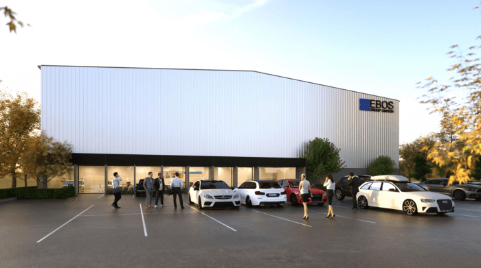 Ebos Group Limited News | NZ Herald Ebos groups major shareholder sybos launches nz949 million selldown term sheet