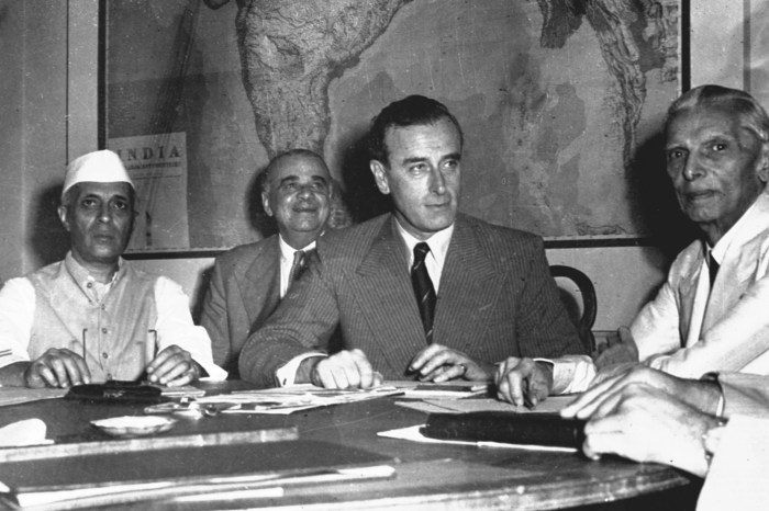 India: Kashmir Conflict Heating Up (BATS:INDA) | Seeking Alpha India pakistan kashmir tensions timeline history conflict