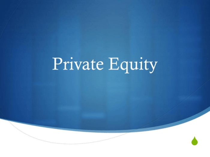 Private Equity - Undergraduate Investment Society at UCLA Ucla penn state deny reports private equity funding elevate