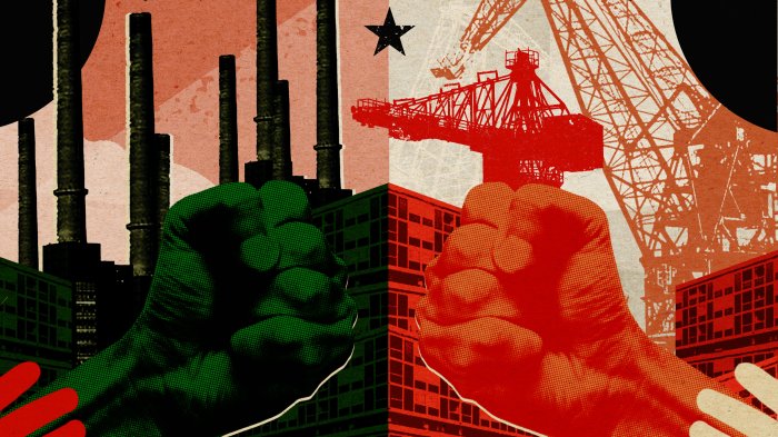 Poland - The New York Times Society watch poland tries learn lesson past it seeks power past coal