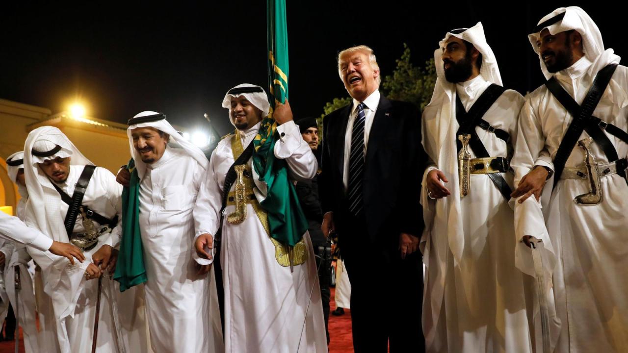 Republicans Now Marching With Trump on Ideas They Had Opposed - The New ... Trump qatar plane democrats