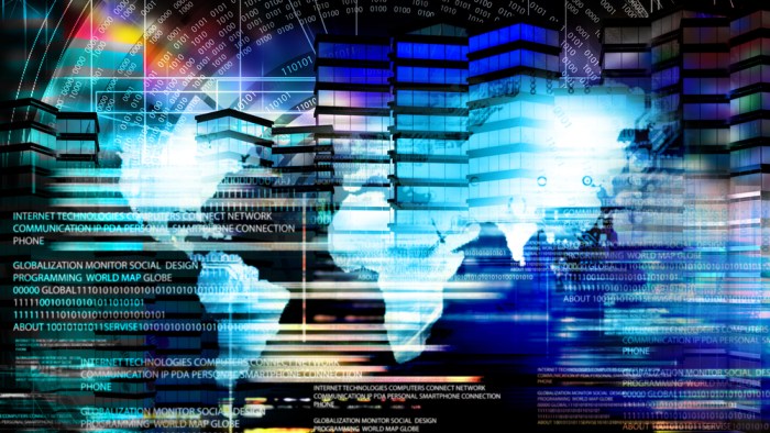Global markets trading day graphic pix