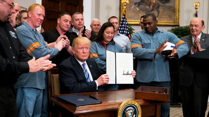 House Approves Employment Protections for Federal Workers - WSJ Should federal workers accept trumps buyout
