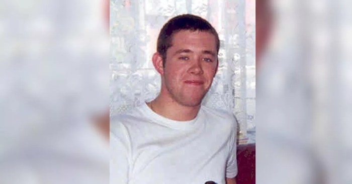 Double tragedy for family after son killed in crash - Liverpool Echo Liverpool actor with same name crash suspect mistaken man custody