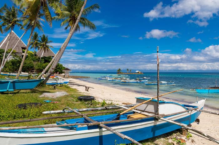 Information about the Philippines - Philippines Travel Guide – Go Guides Philippines keeps cabinet mostly unchanged after bold reset call