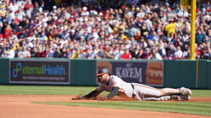 Colton Cowser hits walk-off homer in Orioles' Spring Training opener Orioles reinstate colton cowser after thumb fracture