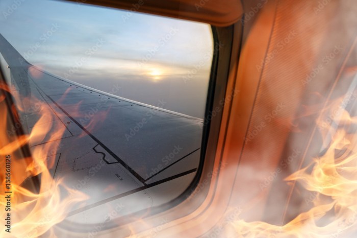 Cockpit smoke reported at least 650 times since 2000 Smoke cockpit forces budapest lyon flights emergency landing austria