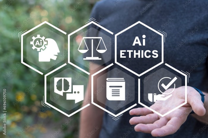 AI ethics – you can’t build something on nothing. Ai wont wait for your ethics