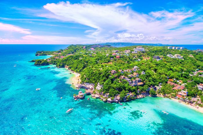 Top 10 Tourist Attractions In The Philippines 2024 - Infoupdate.org Philippines doubledragon subsidiary hotel101 progresses towards nasdaq listing