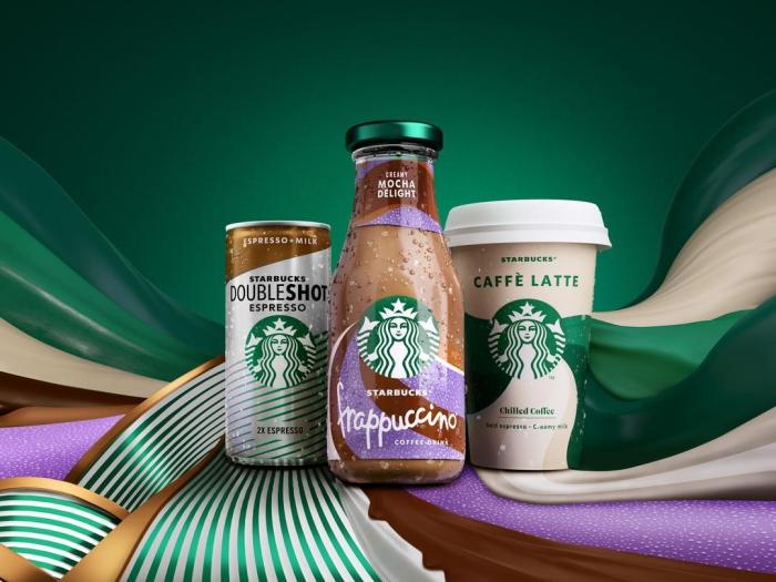 Starbucks Archives - LUXUO Starbucks names mike grams operating chief top brass shuffle boost business