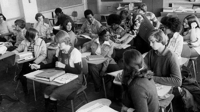 What About School Desegregation? New Strategies On Race And Education Eliminating department of education resegregate schools