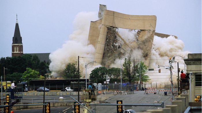 Oklahoma City bombing 30 years later: Domestic terror threats remain Oklahoma city bombing american terror netflix true story