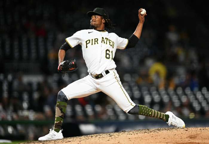 Houston Astros' offense breaks out in rout of Pittsburgh Pirates Rookie right handers square off astros face pirates