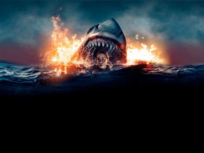 The Last Breath - Apple TV Last breath true story