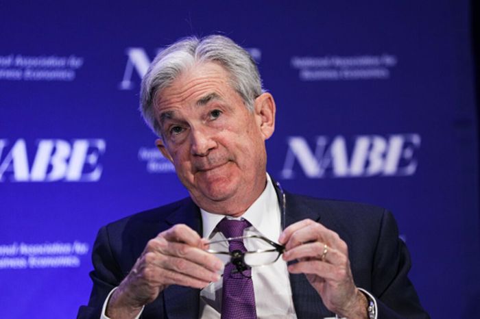 Federal Reserve FOMC debates rate cuts as inflation rises - The ... Feds schmid uncomfortable with looking through tariff driven price push