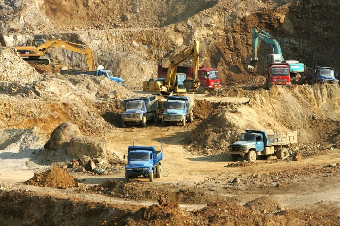 How China became dominant in rare earths — Quartz Us seeking handshake rare earths china white house aide says