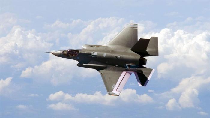 Trump Joins Line of Critics of Costly Fighter Jet - The New York Times Trumps vision twin engine f 55 fighter jet faces reality check