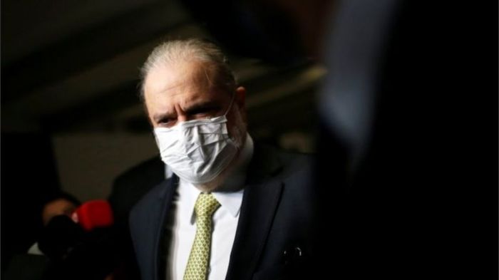 Brazil threatens Google with hourly 0K fines for advocacy against ... Brazilian prosecutors seek block 180 million carbon credit deal