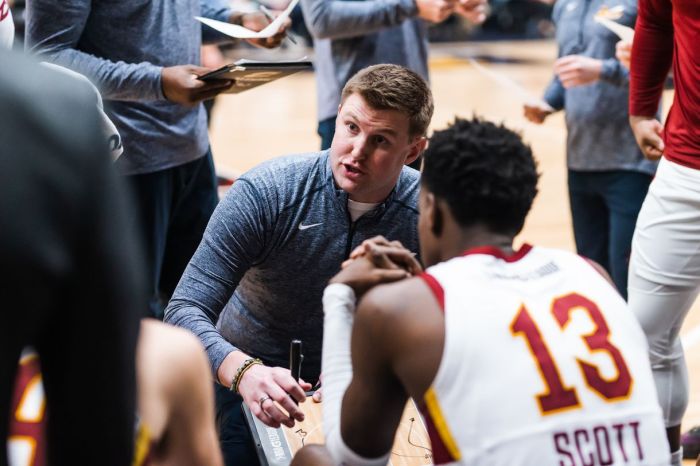 Hilton grad Jordan Ott new head coach at Kings College – Westside News Inc Report suns hiring cavaliers assistant jordan ott coach