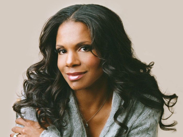 'Gypsy review': Audra McDonald comes up roses in Broadway revival Audra mcdonald broadway tony gypsy interview