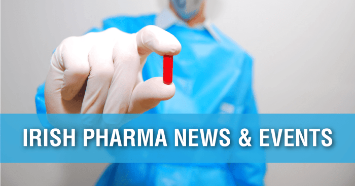 Celebrating success across Ireland’s pharma sector | Business Post Irish gdp jumps 97 qq pharma exports us