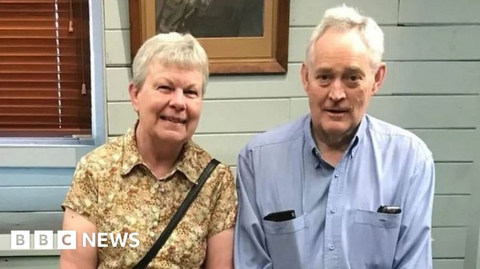 Australian woman charged with using toxic mushrooms to kill ex-husband ... Australian woman accused triple mushroom murders breaks down court